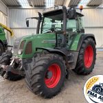 FENDT FARMER 410 VARIO