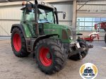 FENDT FARMER 410 VARIO – Image 4
