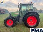 FENDT 415 VARIO