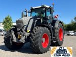 FENDT 828 VARIO S4 PROFI PLUS BLACK – Image 3