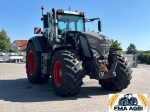 FENDT 828 VARIO S4 PROFI PLUS BLACK