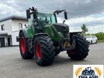 FENDT 724 VARIO PROFI PLUS S4 – Image 3