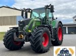 FENDT 724 VARIO PROFI PLUS S4 – Image 2