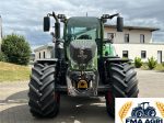 FENDT 724 VARIO PROFI PLUS S4 – Image 4