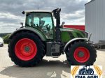 FENDT 724 VARIO PROFI PLUS S4 – Image 5