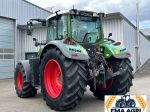 FENDT 724 VARIO PROFI PLUS S4 – Image 6