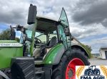 FENDT 724 VARIO PROFI PLUS S4 – Image 15