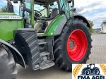 FENDT 724 VARIO PROFI PLUS S4 – Image 16