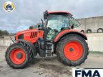 KUBOTA M7-173 PREMIUM KVT – Image 5