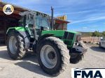 DEUTZ-FAHR AGROSTAR 6.71 – Image 4