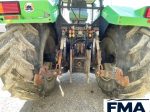 DEUTZ-FAHR AGROSTAR 6.71 – Image 9