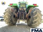 DEUTZ-FAHR AGROSTAR 6.71 – Image 20