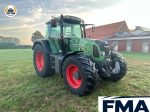 Fendt 714 Vario – Image 3