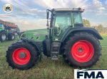 Fendt 714 Vario – Image 4