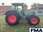 Fendt 714 Vario – Image 5