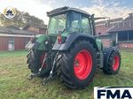 Fendt 714 Vario – Image 8