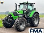 DEUTZ-FAHR AGROTRON 6160 – Image 2