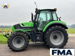 DEUTZ-FAHR AGROTRON 6160 – Image 3