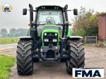 DEUTZ-FAHR AGROTRON 6160 – Image 4
