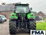 DEUTZ-FAHR AGROTRON 6160 – Image 5