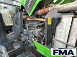 DEUTZ-FAHR AGROTRON 6160 – Image 9
