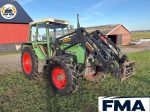 FENDT 306 LSA