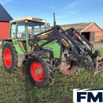 FENDT 306 LSA