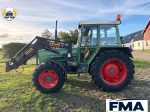 FENDT 306 LSA – Image 4