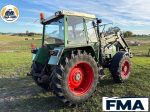 FENDT 306 LSA – Image 7