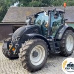 Valtra N174S