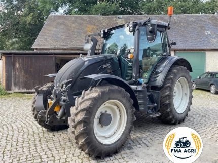 Valtra N174S