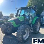 DEUTZ-FAHR AGROTRON K100