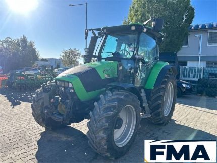 DEUTZ-FAHR AGROTRON K100