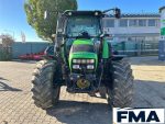 DEUTZ-FAHR AGROTRON K100 – Image 3