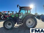 DEUTZ-FAHR AGROTRON K100 – Image 4