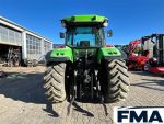 DEUTZ-FAHR AGROTRON K100 – Image 5