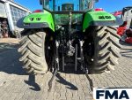 DEUTZ-FAHR AGROTRON K100 – Image 6
