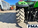 DEUTZ-FAHR AGROTRON K100 – Image 8