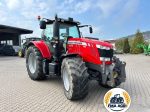 Massey Ferguson 7618 Dyna-VT