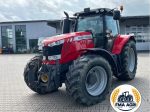 Massey Ferguson 7618 Dyna-VT – Image 2