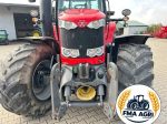 Massey Ferguson 7618 Dyna-VT – Image 7