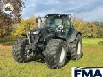 Deutz-Fahr Agrotron 7250 TTV Warrior – Image 2