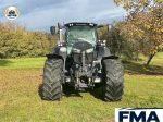 Deutz-Fahr Agrotron 7250 TTV Warrior – Image 4