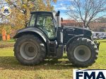 Deutz-Fahr Agrotron 7250 TTV Warrior – Image 5