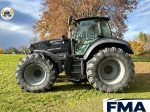 Deutz-Fahr Agrotron 7250 TTV Warrior – Image 6