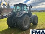 Deutz-Fahr Agrotron 7250 TTV Warrior – Image 7